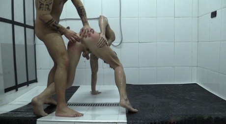 gejowski facesitting rimming wysokiej jakości porno archiwum