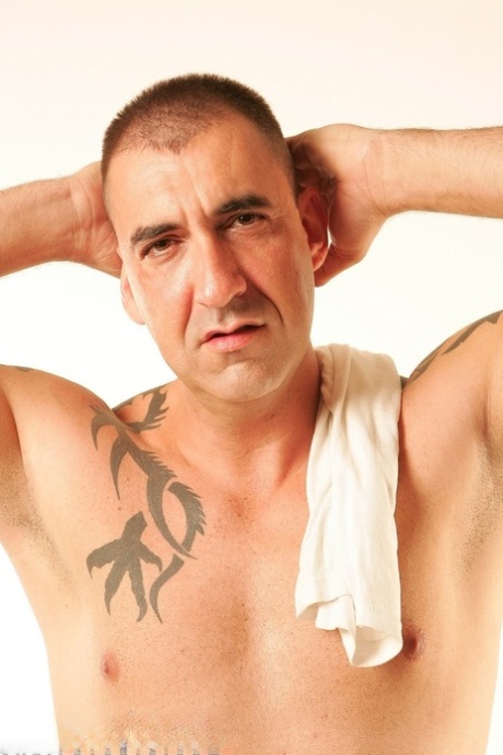 homoseksuelle scat latex kunst hd Foto
