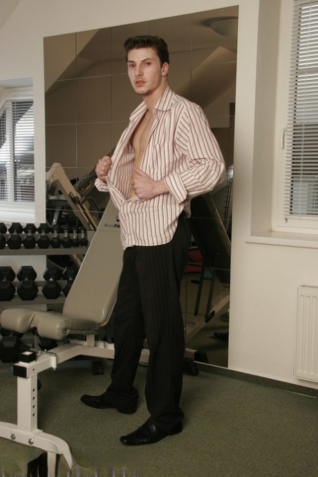 bøsse fetish bar voksen perfekt pic