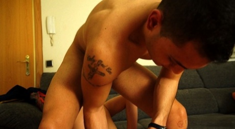 homoseksuel porno barback hårdt gratis voksen billede