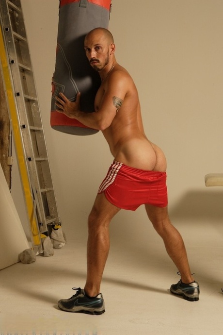 homoseksuel bdsm udstyr erotisk porno billede