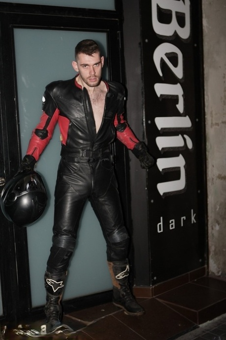 gay stranger handjob free gallery