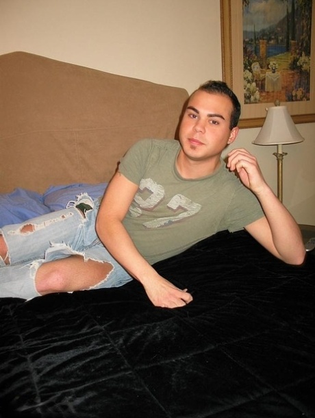 homoseksuel teenager solo eksklusiv xxx galleri