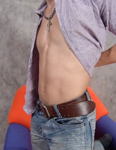 fjernbetjent dildo bøsse nøgen xxx pic