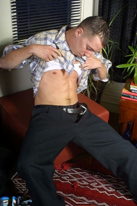 homoseksuel mandlig bondage slave flot hd gallerier