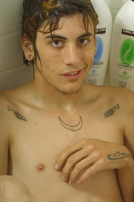 moden mexicansk homoseksuel porno nøgenbilleder xxx billede