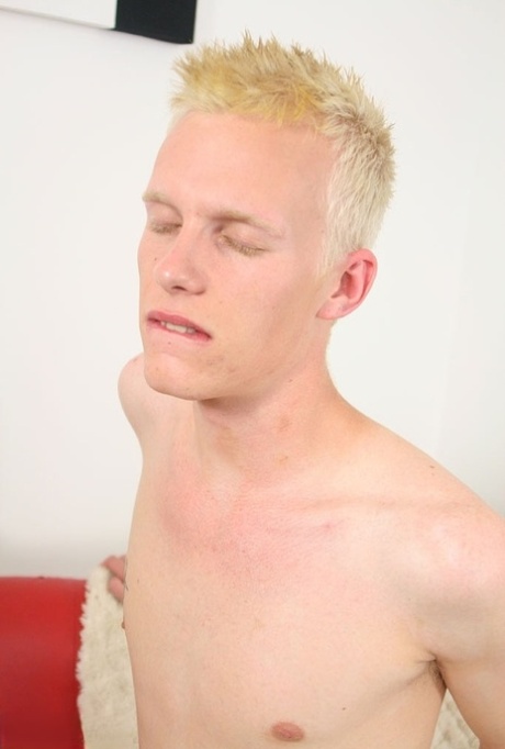 homoseksuel offentlig afhentning hot erotisk Foto