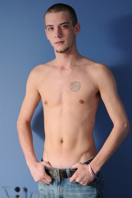 behårede homoseksuelle ingefær mænd bedste smukke billede