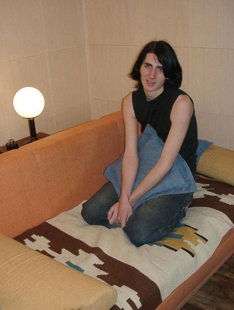 homoseksuel blowjob bil xxx art gallerier