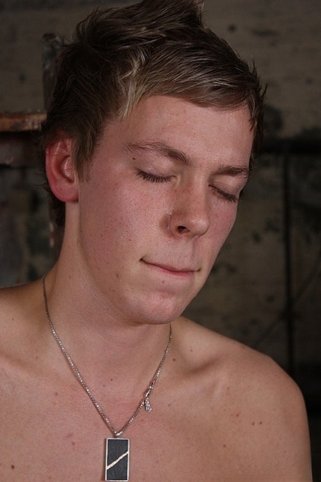 rødhåret bøsse pornostjerne erotisk sex fotos