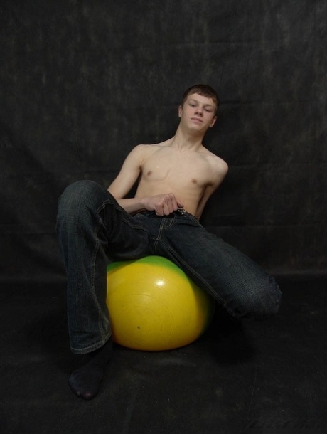sort og hvid homoseksuel trekant eksklusiv Foto
