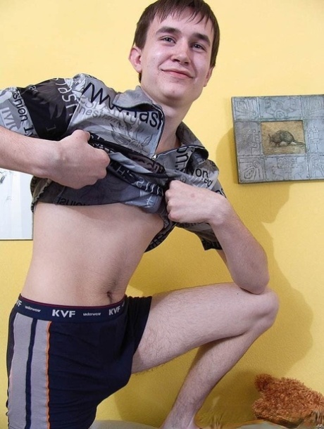 gejowski bondage rimming darmowe piękne fotka