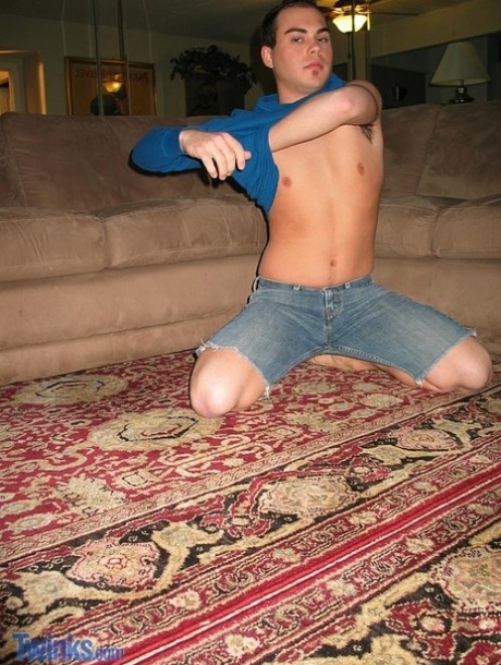 homoseksuel anal krampe top eksklusiv pic