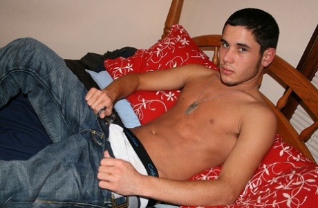 homoseksuel trekant xxx porno gallerier