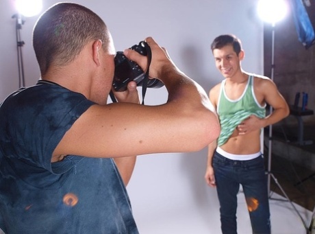 hot bøsse fedt flot hd Foto