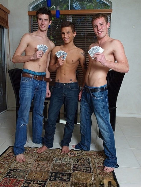 homoseksuel behåret hul top erotisk Foto