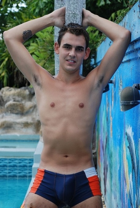 gingembre gayporn sexy parfait img
