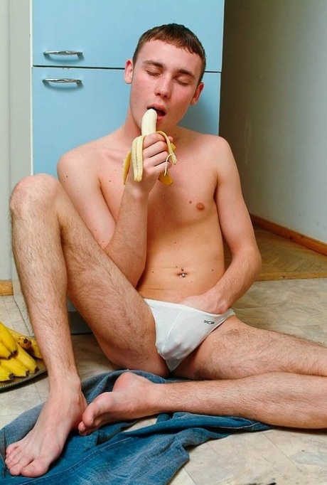 gejowski seks analny creampie najlepiej gorąco zdjęcie