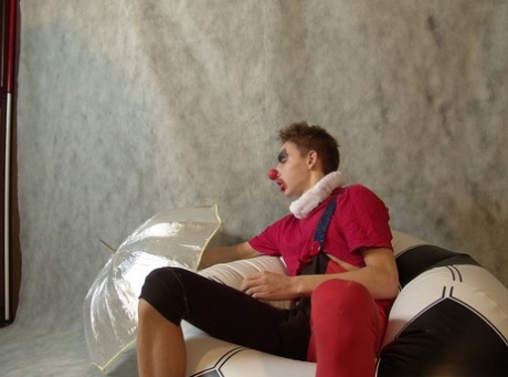 hot homoseksuel sex udenfor kunst sex gallerier
