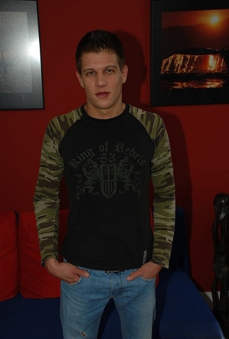 gummi homoseksuel slave gratis sexet img