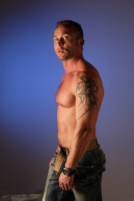 massiv homoseksuel ansigtsbehandling eksklusivt hot billede