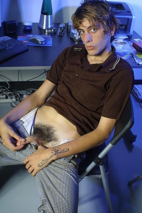 homoseksuel spyt fetish erotisk hd pic