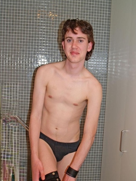 homoseksuel hård far top smuk kollektion