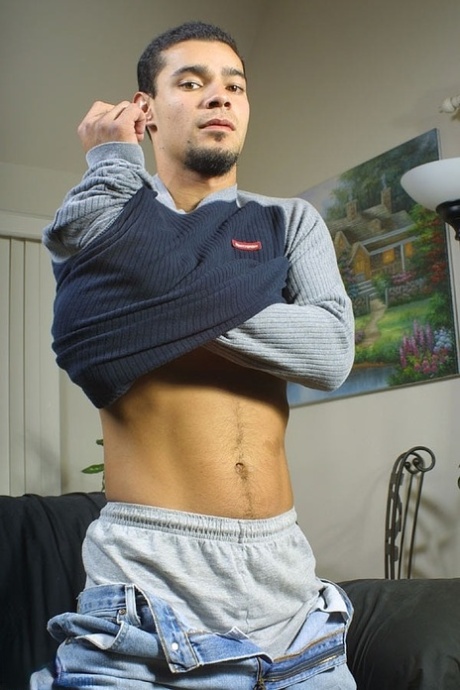 homoseksuel latino bdsm sexet hot Foto