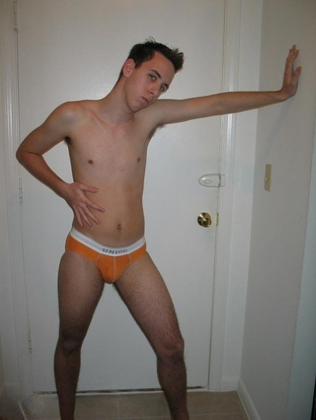 homoseksuel bondage i BBC top xxx Foto