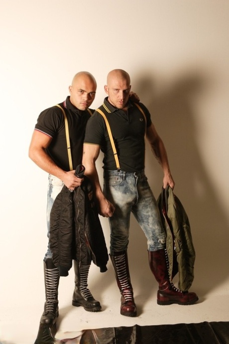 dyb penetration homoseksuel sexet perfekt img