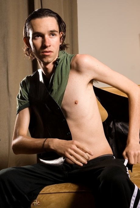 gammel bøsse bdsm ret varmt billede