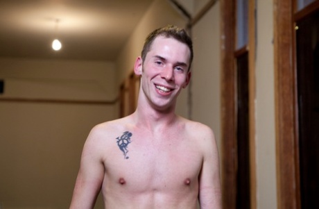 fedt bøsse hjemmelavet voksen varm Foto