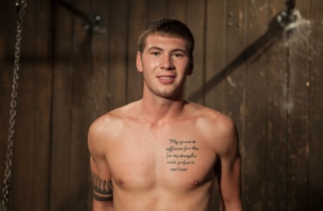 homoseksuel bdsm-tøj hd nøgenbilleder billede