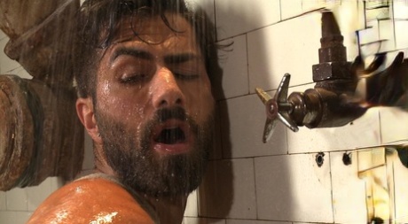 my first anal gay beautiful porn img