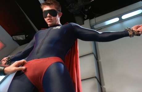 homoseksuelle bareback broderskab hd smuk Foto