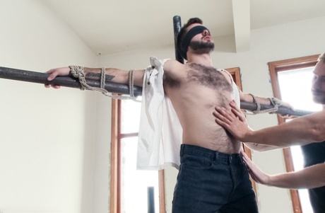 tatuś niewolnik wesoły seksowny galeria