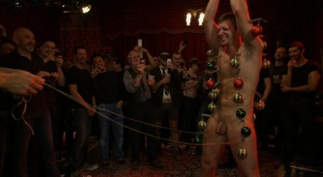 homoseksuel dildo prolaps erotisk perfekt img