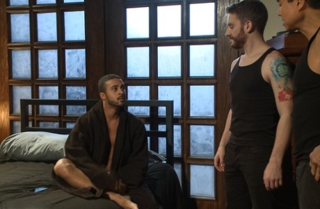 hård muskel homoseksuel sex porno erotisk arkiv