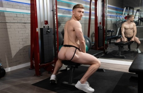owłosiony rudy gejowski porno piękny xxx archiwum