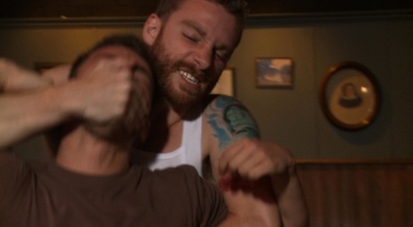 homoseksuel anal tgp varm hd gallerier