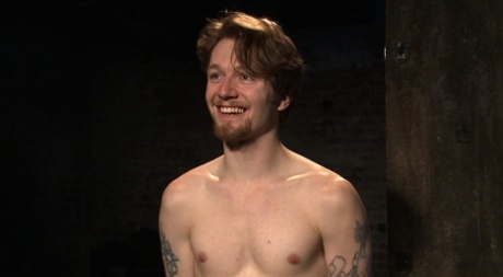 hjemmelavet homoseksuel bondage varme nøgenbilleder pic