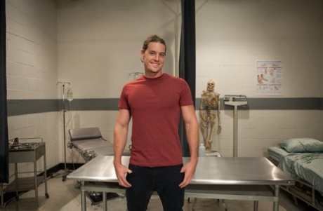 homoseksuel massiv ansigtsbehandling eksklusiv hd Foto