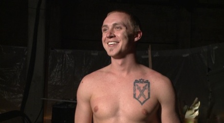 hotte homoseksuelle fyre kysser pornografisk xxx arkiv
