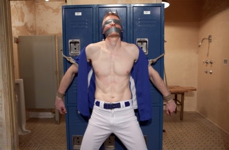 homoseksuel hardcore barback orgie erotisk kunst Foto
