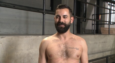 homoseksuel bodybuilder solo nøgen xxx pic