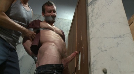 bareback hard gay pornographic archive