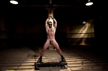 John Holmes homoseksuel anal nøgen varm Foto