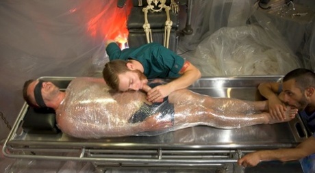 første gang dildo bøsse smuk voksen Foto