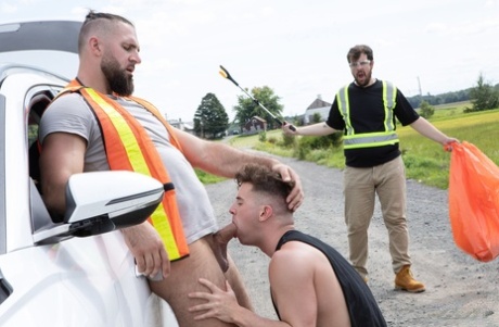 homoseksuel creampie flere gange perfekt sex kollektion