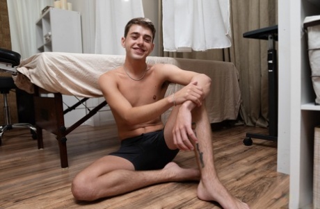 homoseksuel bondage sexlegetøj pornografisk hot fotos